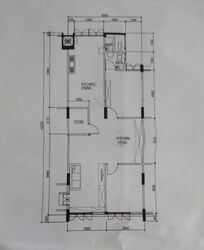 Blk 225A Jurong East Street 21 (Jurong East), HDB 3 Rooms #623485721
